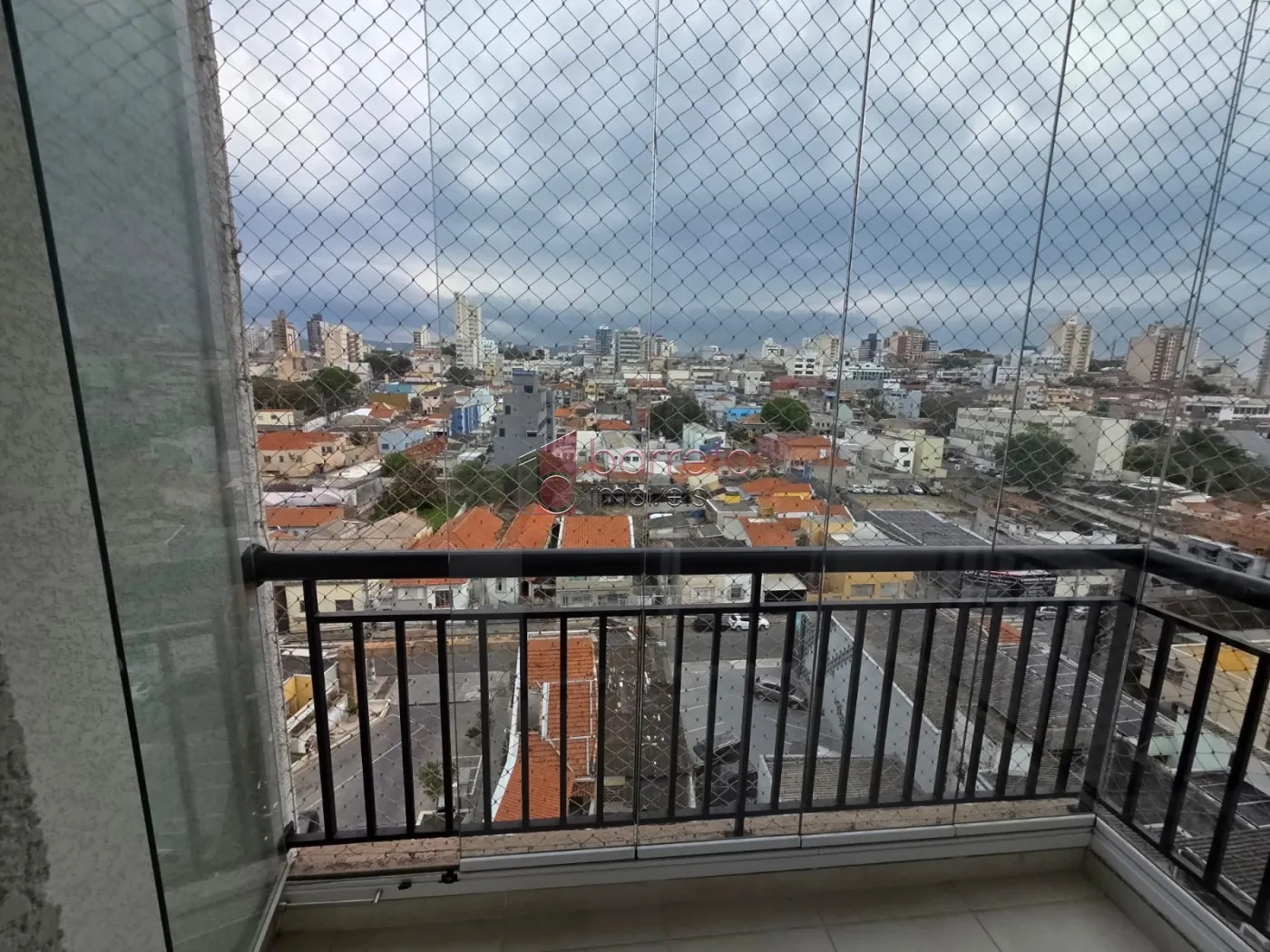 APARTAMENTO PARA LOCAÇÃO NO CONDOMÍNIO RESIDENCIAL GRAND CLUB – JUNDIAÍ/SP