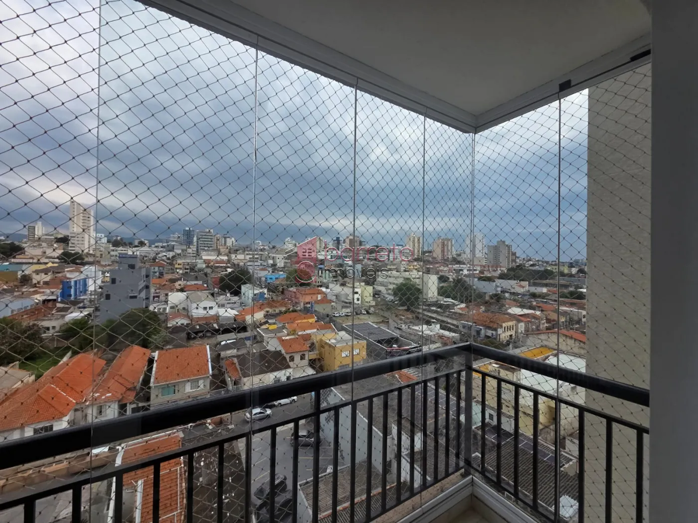 APARTAMENTO PARA LOCAÇÃO NO CONDOMÍNIO RESIDENCIAL GRAND CLUB – JUNDIAÍ/SP