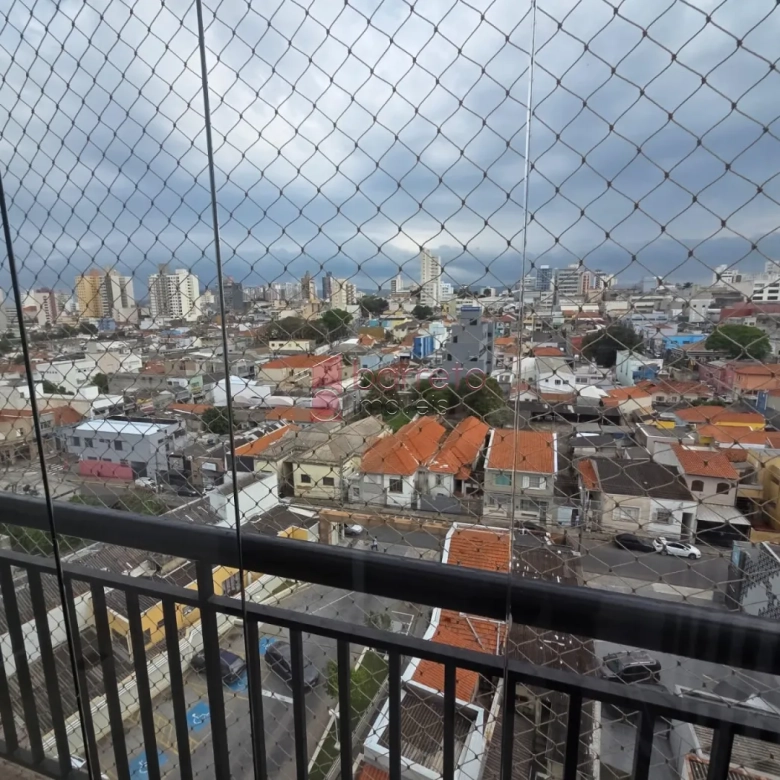 APARTAMENTO PARA LOCAÇÃO NO CONDOMÍNIO RESIDENCIAL GRAND CLUB – JUNDIAÍ/SP