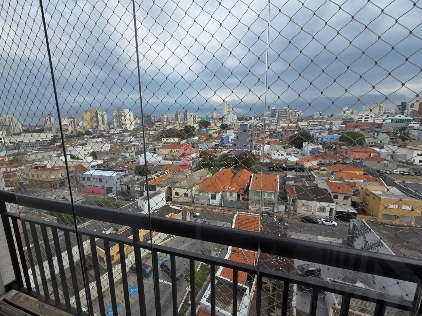 APARTAMENTO PARA LOCAÇÃO NO CONDOMÍNIO RESIDENCIAL GRAND CLUB – JUNDIAÍ/SP