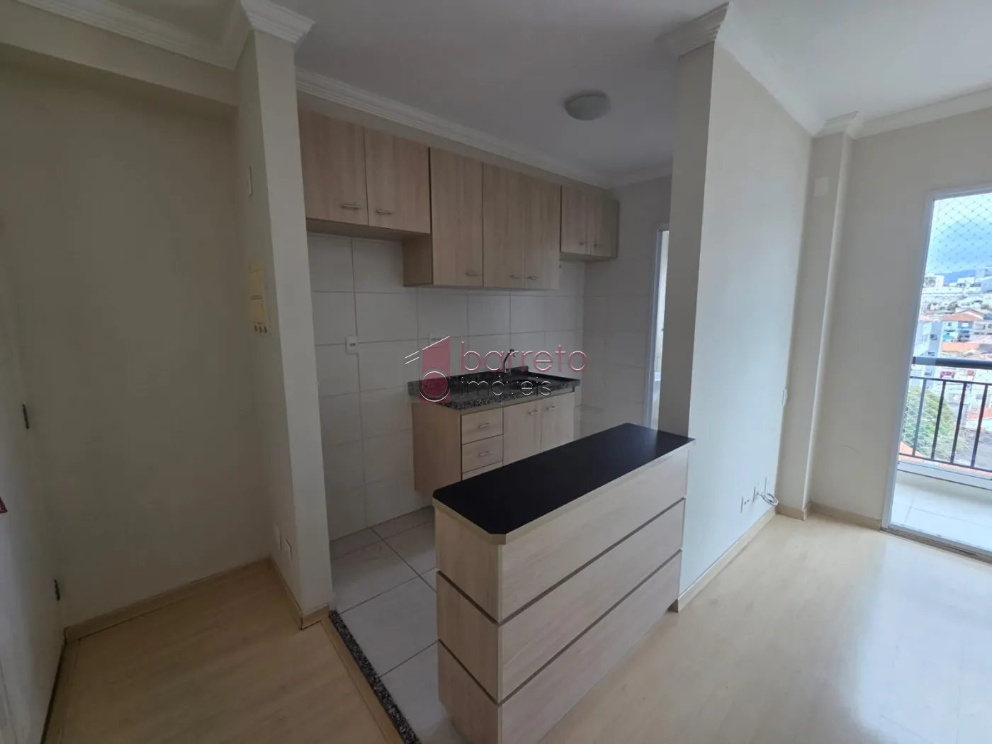 APARTAMENTO PARA LOCAÇÃO NO CONDOMÍNIO RESIDENCIAL GRAND CLUB – JUNDIAÍ/SP