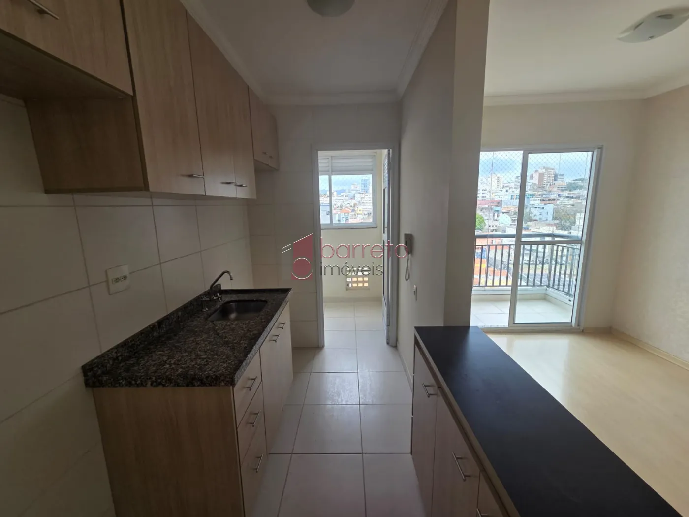 APARTAMENTO PARA LOCAÇÃO NO CONDOMÍNIO RESIDENCIAL GRAND CLUB – JUNDIAÍ/SP