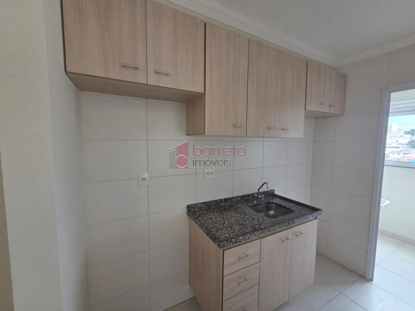 APARTAMENTO PARA LOCAÇÃO NO CONDOMÍNIO RESIDENCIAL GRAND CLUB – JUNDIAÍ/SP