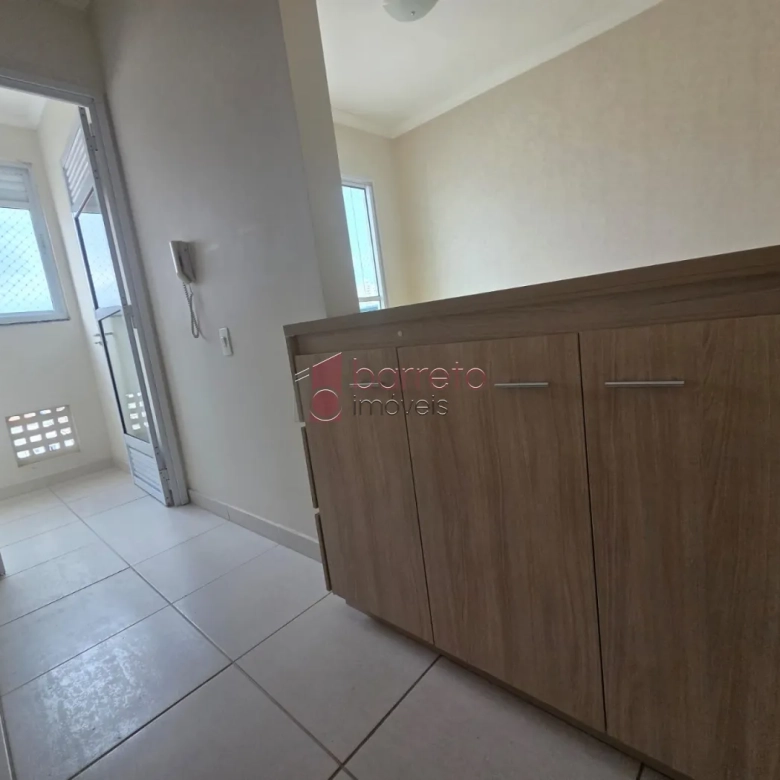 APARTAMENTO PARA LOCAÇÃO NO CONDOMÍNIO RESIDENCIAL GRAND CLUB – JUNDIAÍ/SP