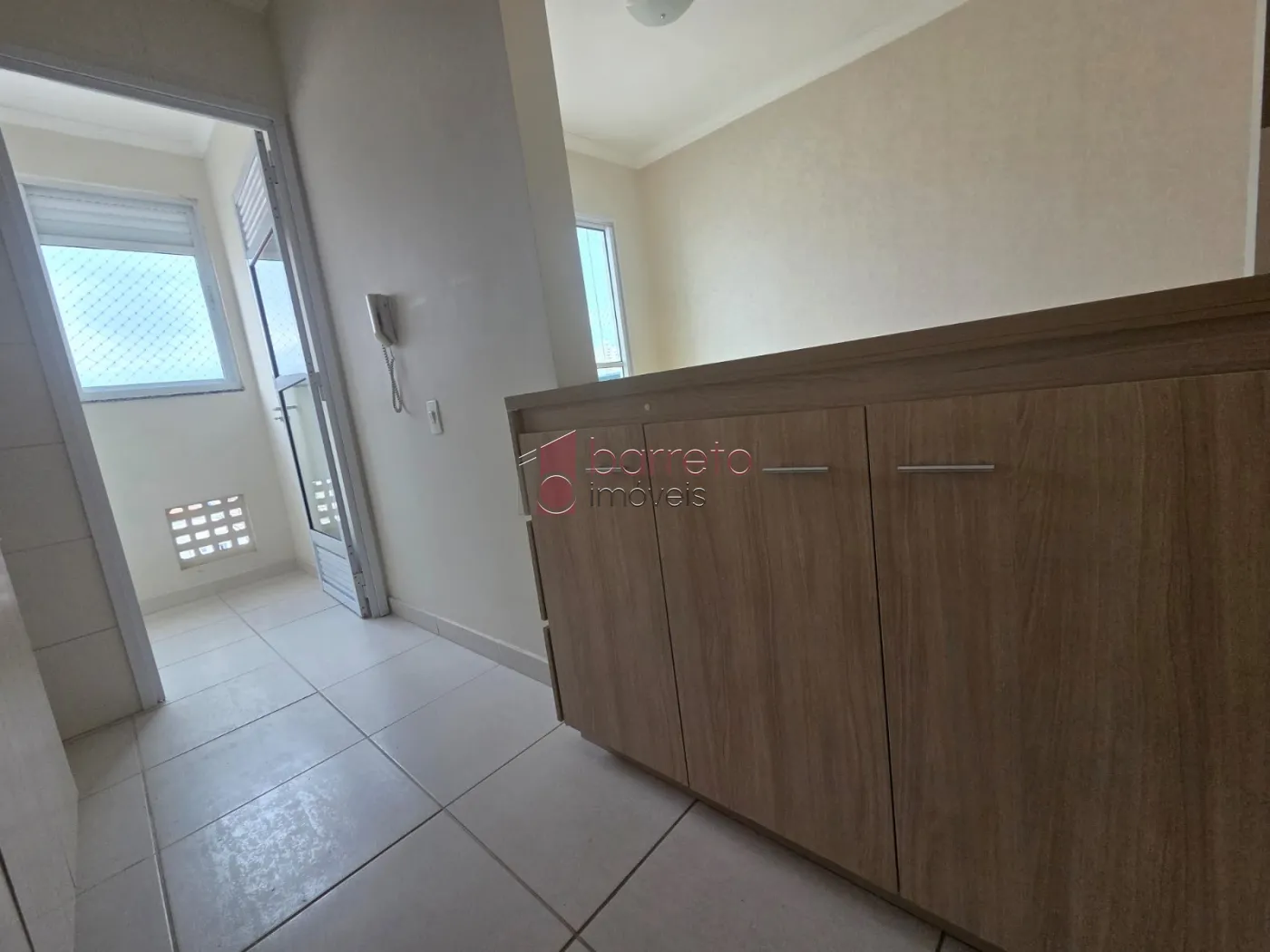 APARTAMENTO PARA LOCAÇÃO NO CONDOMÍNIO RESIDENCIAL GRAND CLUB – JUNDIAÍ/SP