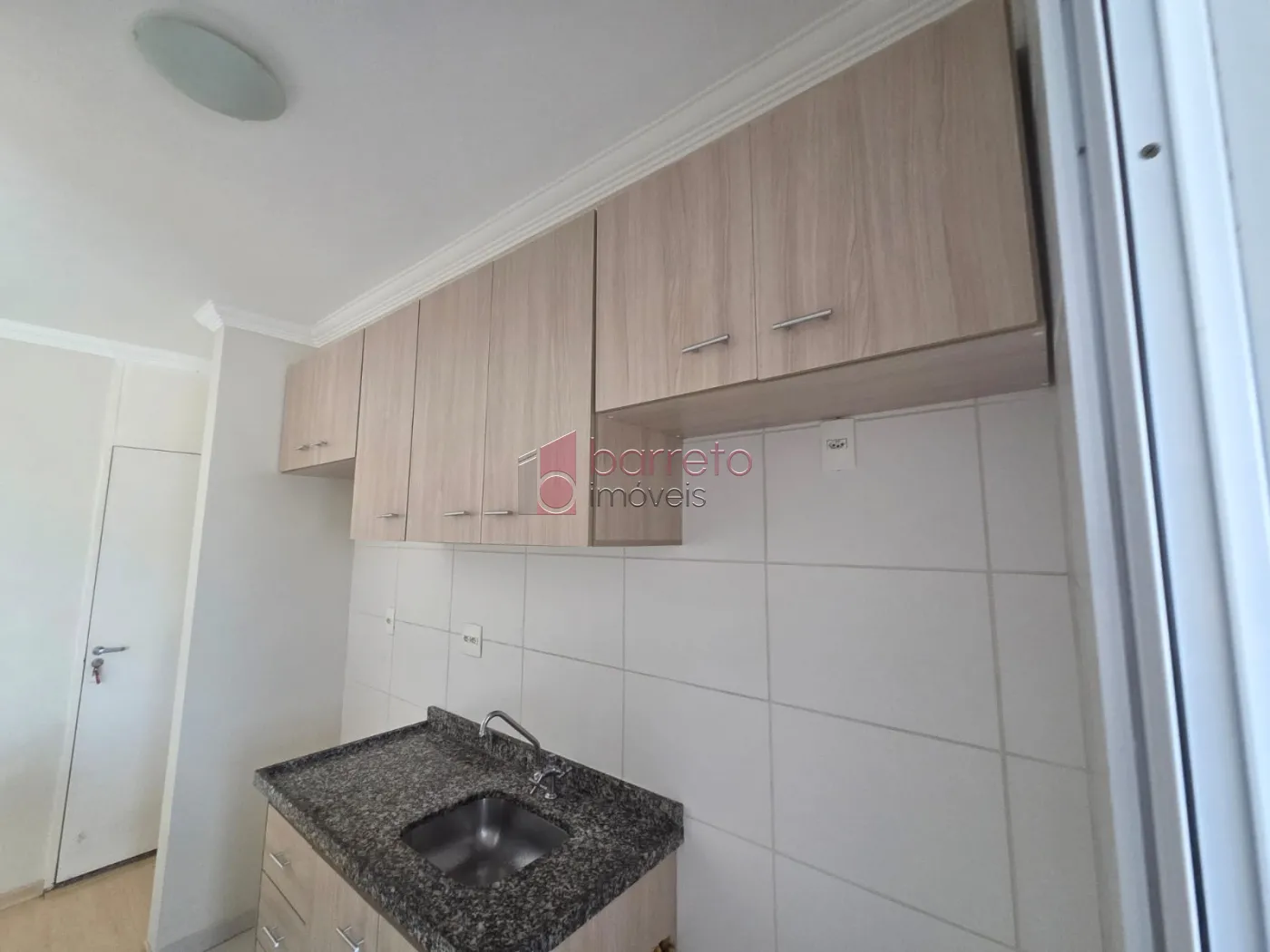 APARTAMENTO PARA LOCAÇÃO NO CONDOMÍNIO RESIDENCIAL GRAND CLUB – JUNDIAÍ/SP