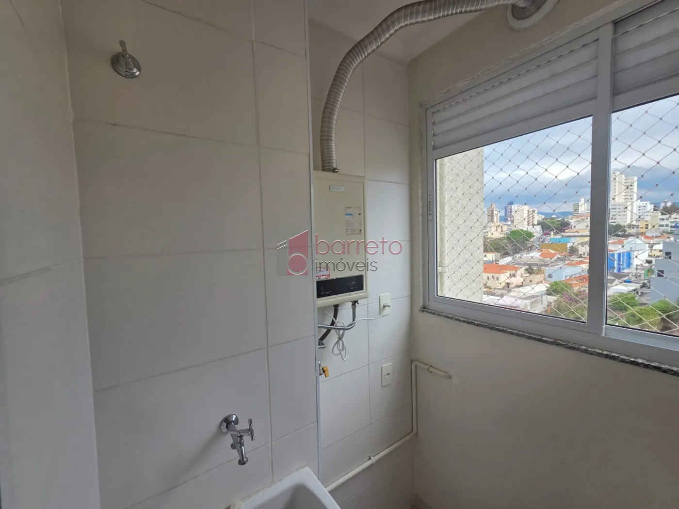 APARTAMENTO PARA LOCAÇÃO NO CONDOMÍNIO RESIDENCIAL GRAND CLUB – JUNDIAÍ/SP