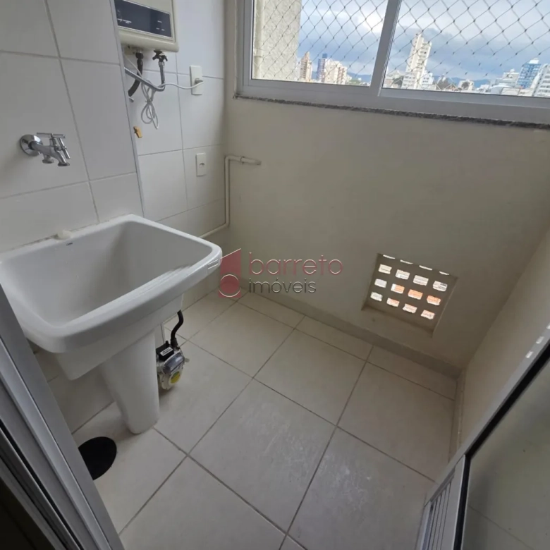 APARTAMENTO PARA LOCAÇÃO NO CONDOMÍNIO RESIDENCIAL GRAND CLUB – JUNDIAÍ/SP
