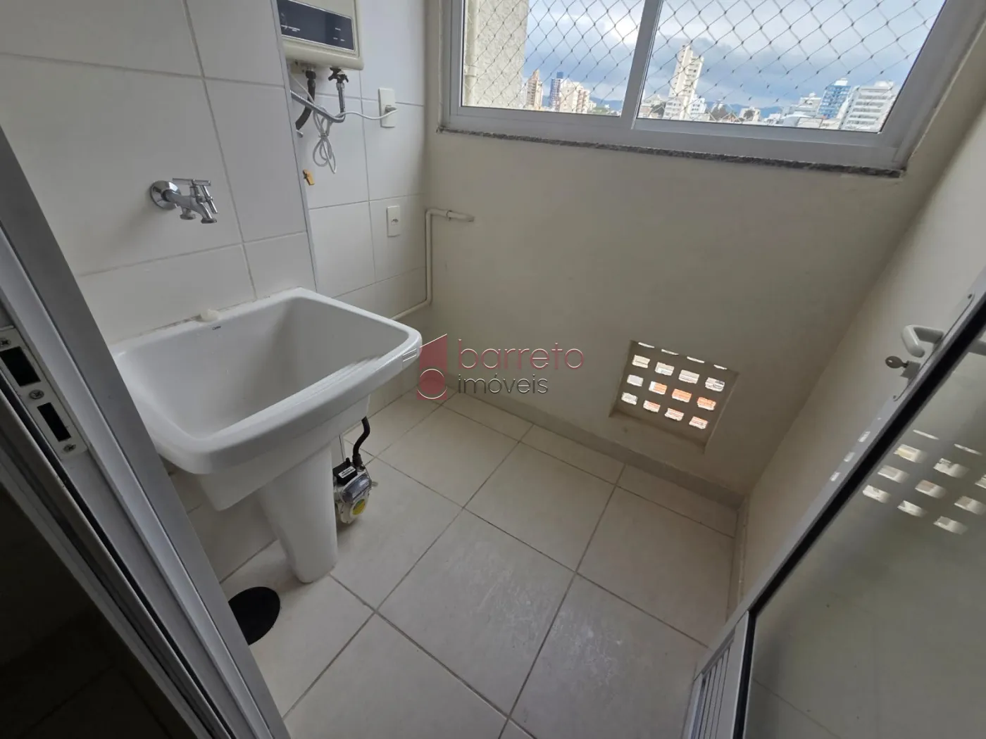 APARTAMENTO PARA LOCAÇÃO NO CONDOMÍNIO RESIDENCIAL GRAND CLUB – JUNDIAÍ/SP