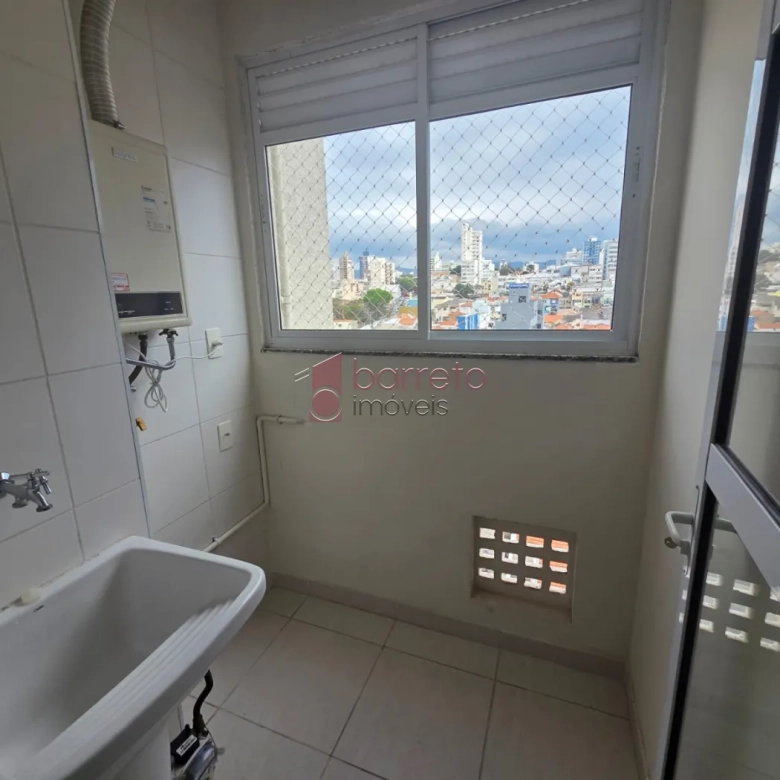 APARTAMENTO PARA LOCAÇÃO NO CONDOMÍNIO RESIDENCIAL GRAND CLUB – JUNDIAÍ/SP