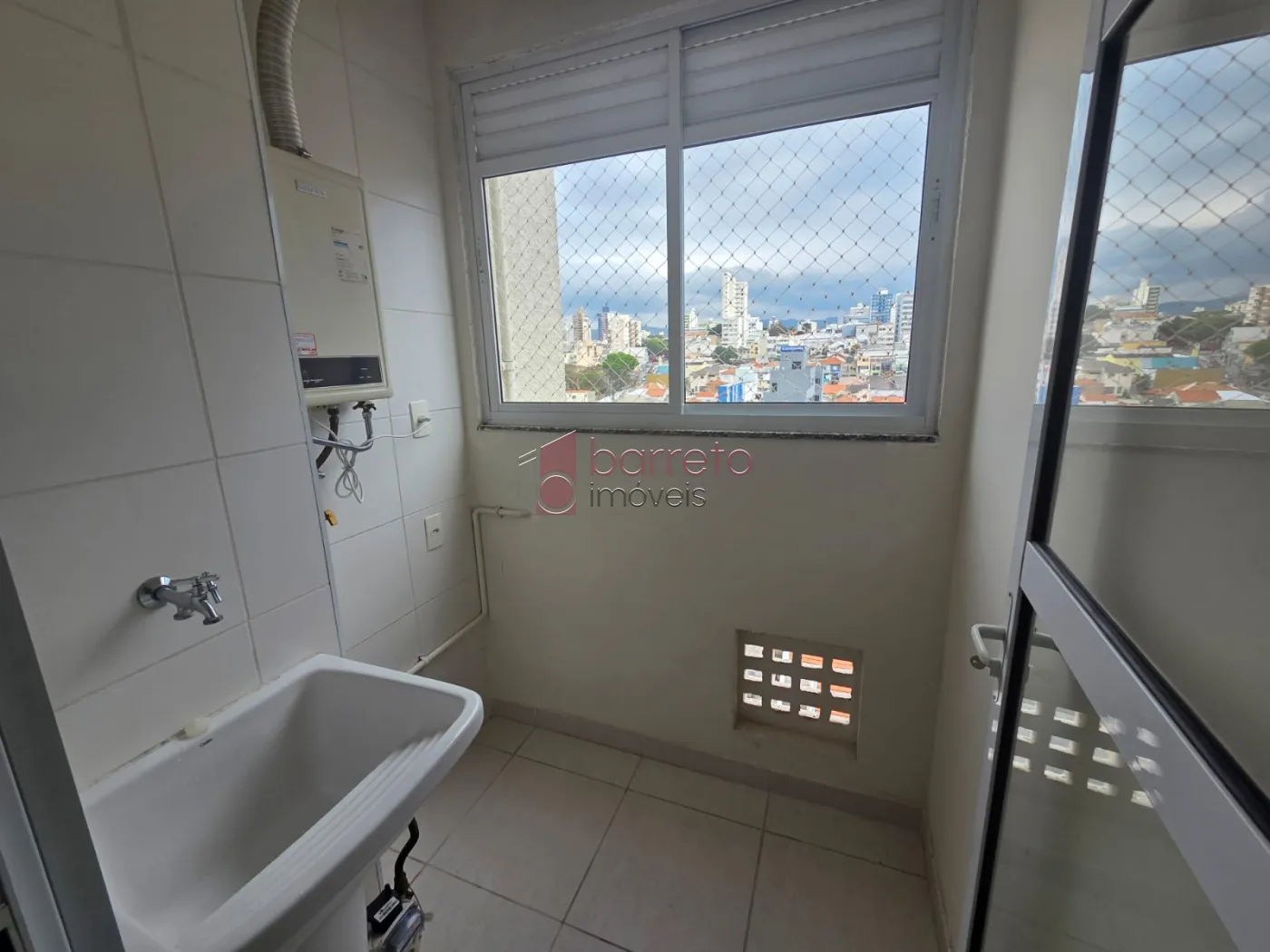 APARTAMENTO PARA LOCAÇÃO NO CONDOMÍNIO RESIDENCIAL GRAND CLUB – JUNDIAÍ/SP