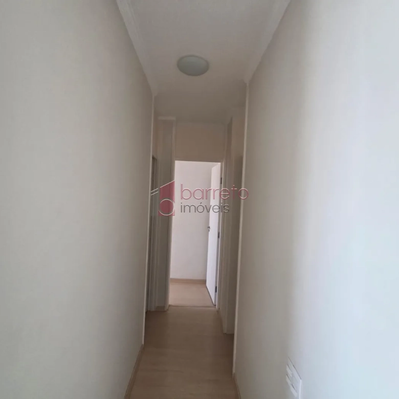 APARTAMENTO PARA LOCAÇÃO NO CONDOMÍNIO RESIDENCIAL GRAND CLUB – JUNDIAÍ/SP