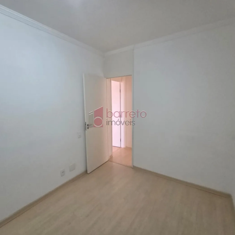 APARTAMENTO PARA LOCAÇÃO NO CONDOMÍNIO RESIDENCIAL GRAND CLUB – JUNDIAÍ/SP