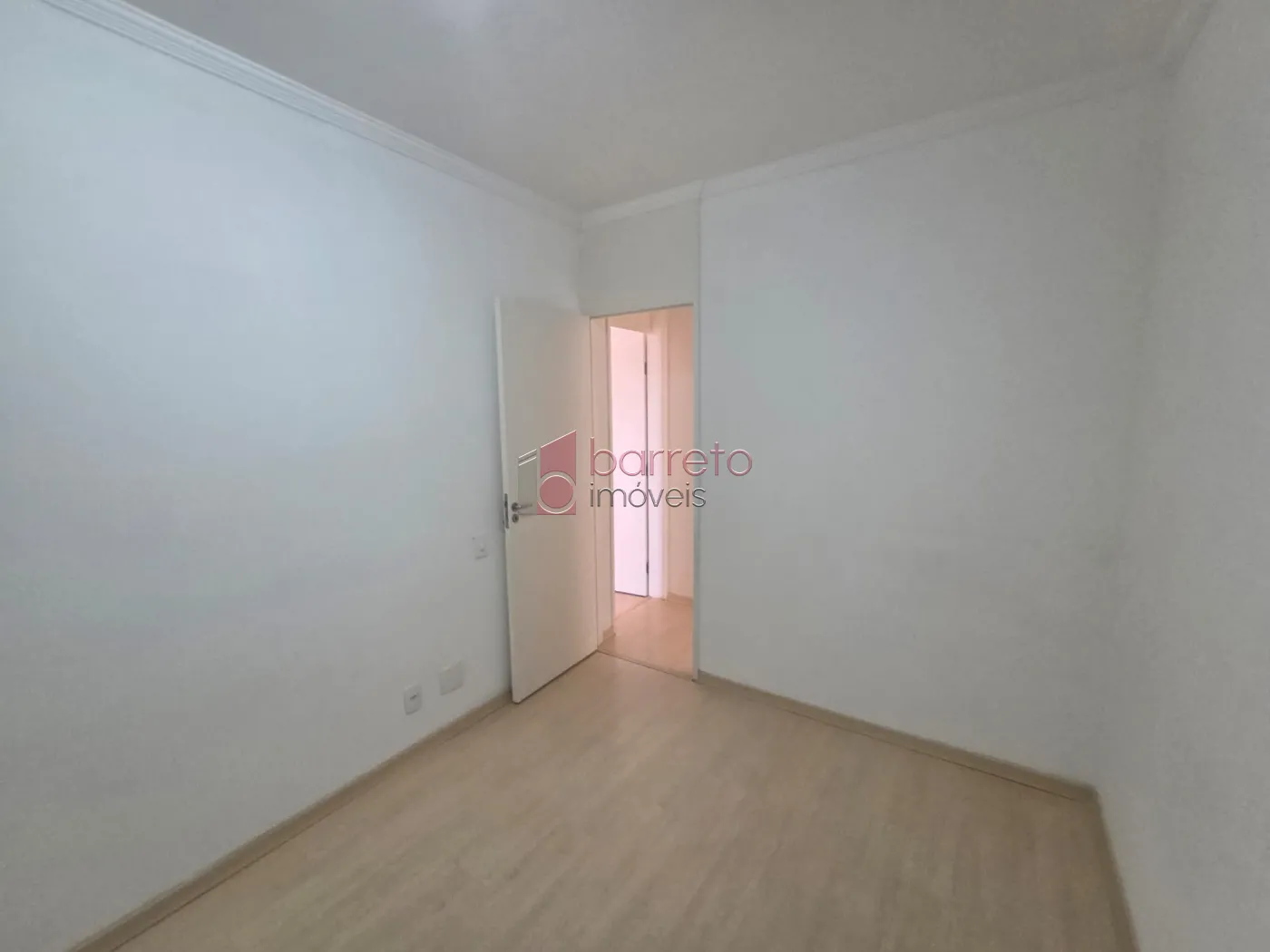 APARTAMENTO PARA LOCAÇÃO NO CONDOMÍNIO RESIDENCIAL GRAND CLUB – JUNDIAÍ/SP
