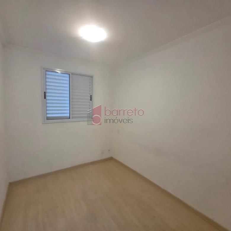 APARTAMENTO PARA LOCAÇÃO NO CONDOMÍNIO RESIDENCIAL GRAND CLUB – JUNDIAÍ/SP