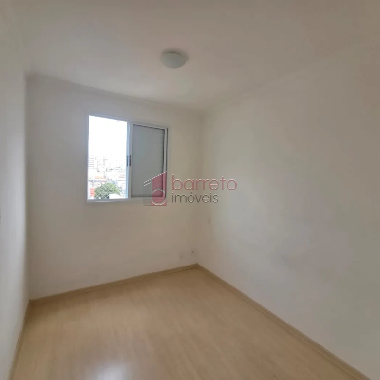 APARTAMENTO PARA LOCAÇÃO NO CONDOMÍNIO RESIDENCIAL GRAND CLUB – JUNDIAÍ/SP