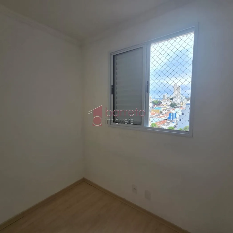 APARTAMENTO PARA LOCAÇÃO NO CONDOMÍNIO RESIDENCIAL GRAND CLUB – JUNDIAÍ/SP
