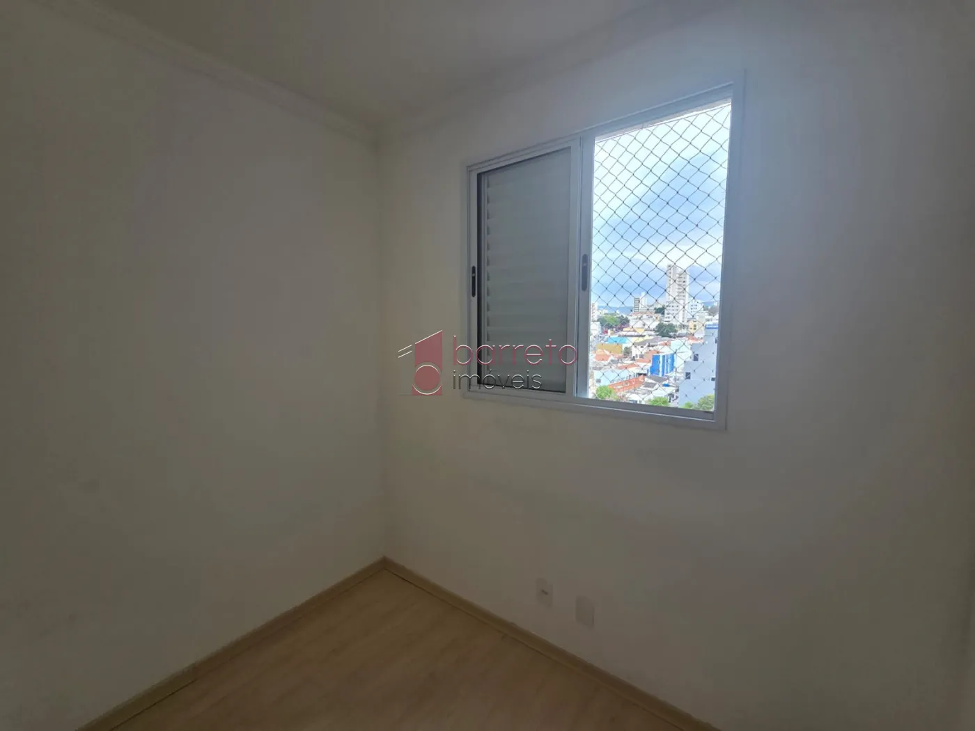 APARTAMENTO PARA LOCAÇÃO NO CONDOMÍNIO RESIDENCIAL GRAND CLUB – JUNDIAÍ/SP