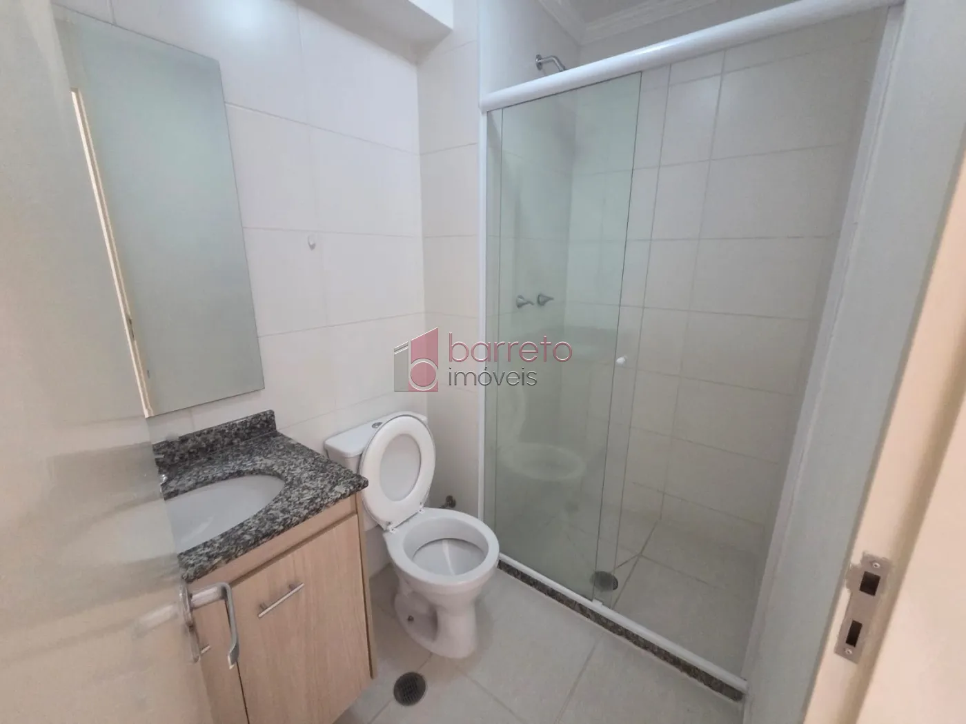 APARTAMENTO PARA LOCAÇÃO NO CONDOMÍNIO RESIDENCIAL GRAND CLUB – JUNDIAÍ/SP