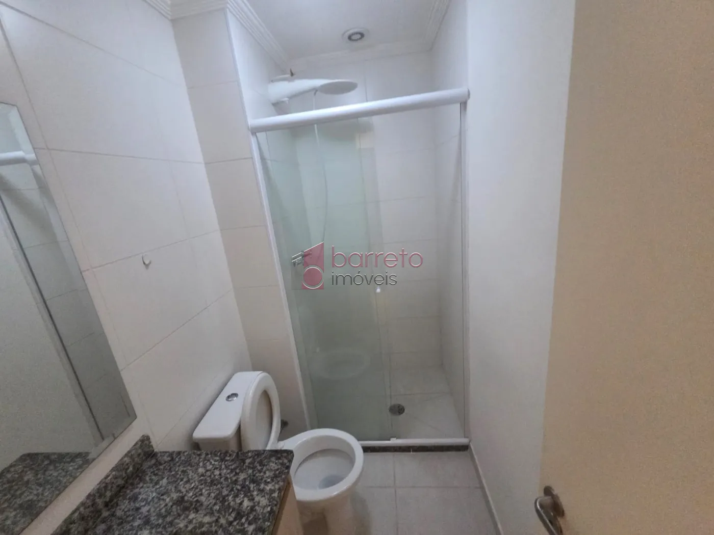 APARTAMENTO PARA LOCAÇÃO NO CONDOMÍNIO RESIDENCIAL GRAND CLUB – JUNDIAÍ/SP