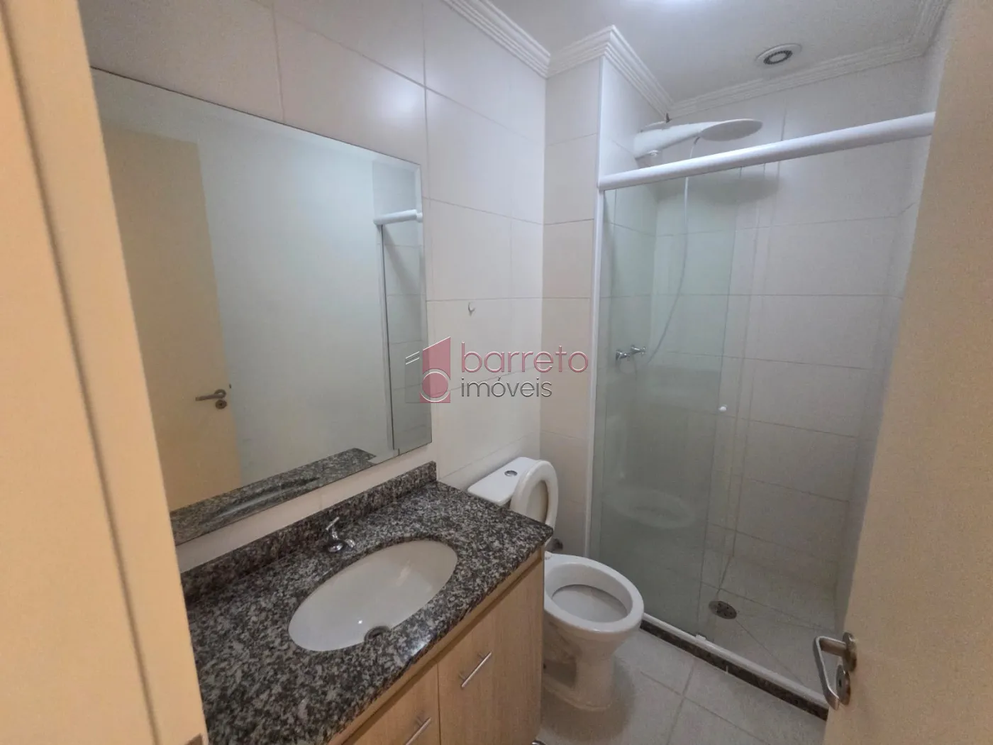 APARTAMENTO PARA LOCAÇÃO NO CONDOMÍNIO RESIDENCIAL GRAND CLUB – JUNDIAÍ/SP
