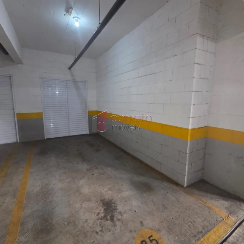 APARTAMENTO PARA LOCAÇÃO NO CONDOMÍNIO RESIDENCIAL GRAND CLUB – JUNDIAÍ/SP