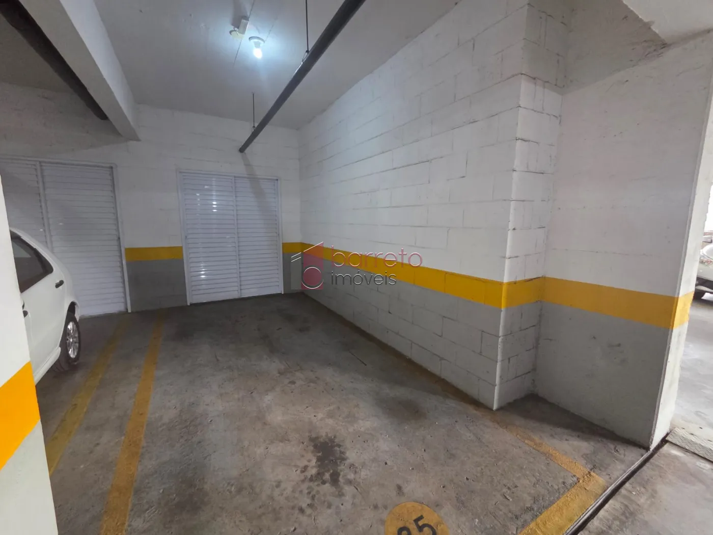 APARTAMENTO PARA LOCAÇÃO NO CONDOMÍNIO RESIDENCIAL GRAND CLUB – JUNDIAÍ/SP