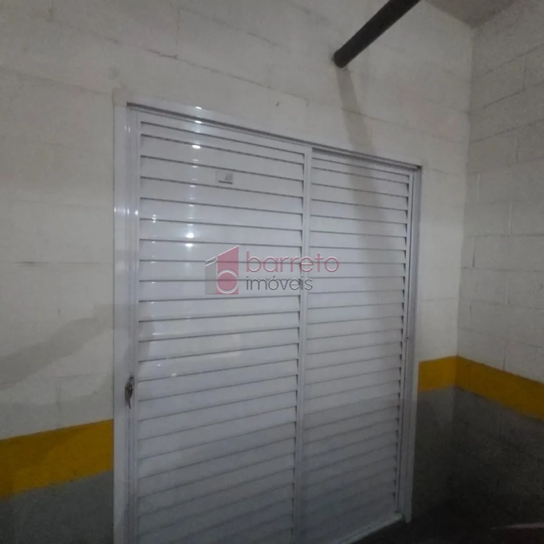 APARTAMENTO PARA LOCAÇÃO NO CONDOMÍNIO RESIDENCIAL GRAND CLUB – JUNDIAÍ/SP