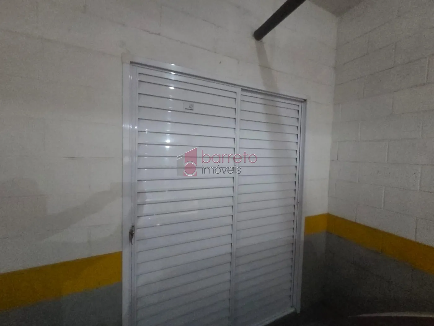 APARTAMENTO PARA LOCAÇÃO NO CONDOMÍNIO RESIDENCIAL GRAND CLUB – JUNDIAÍ/SP