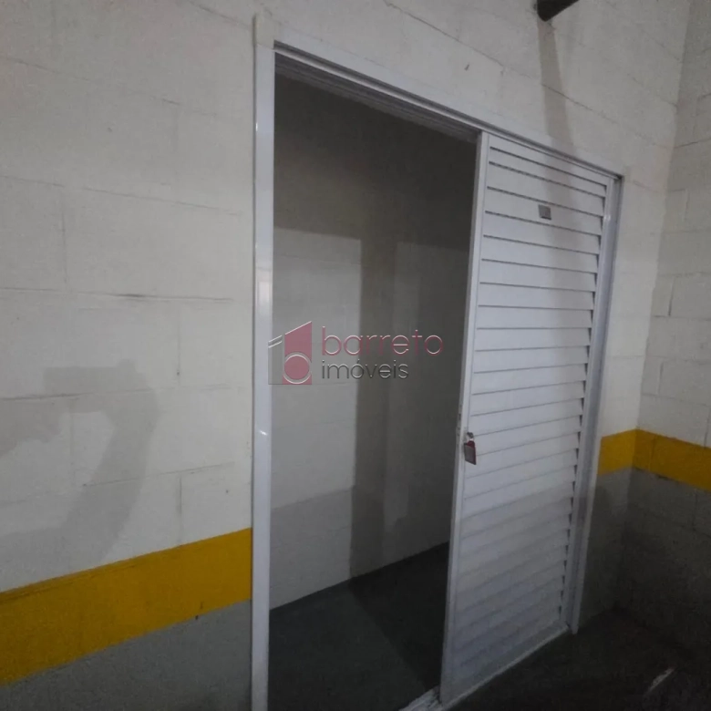 APARTAMENTO PARA LOCAÇÃO NO CONDOMÍNIO RESIDENCIAL GRAND CLUB – JUNDIAÍ/SP