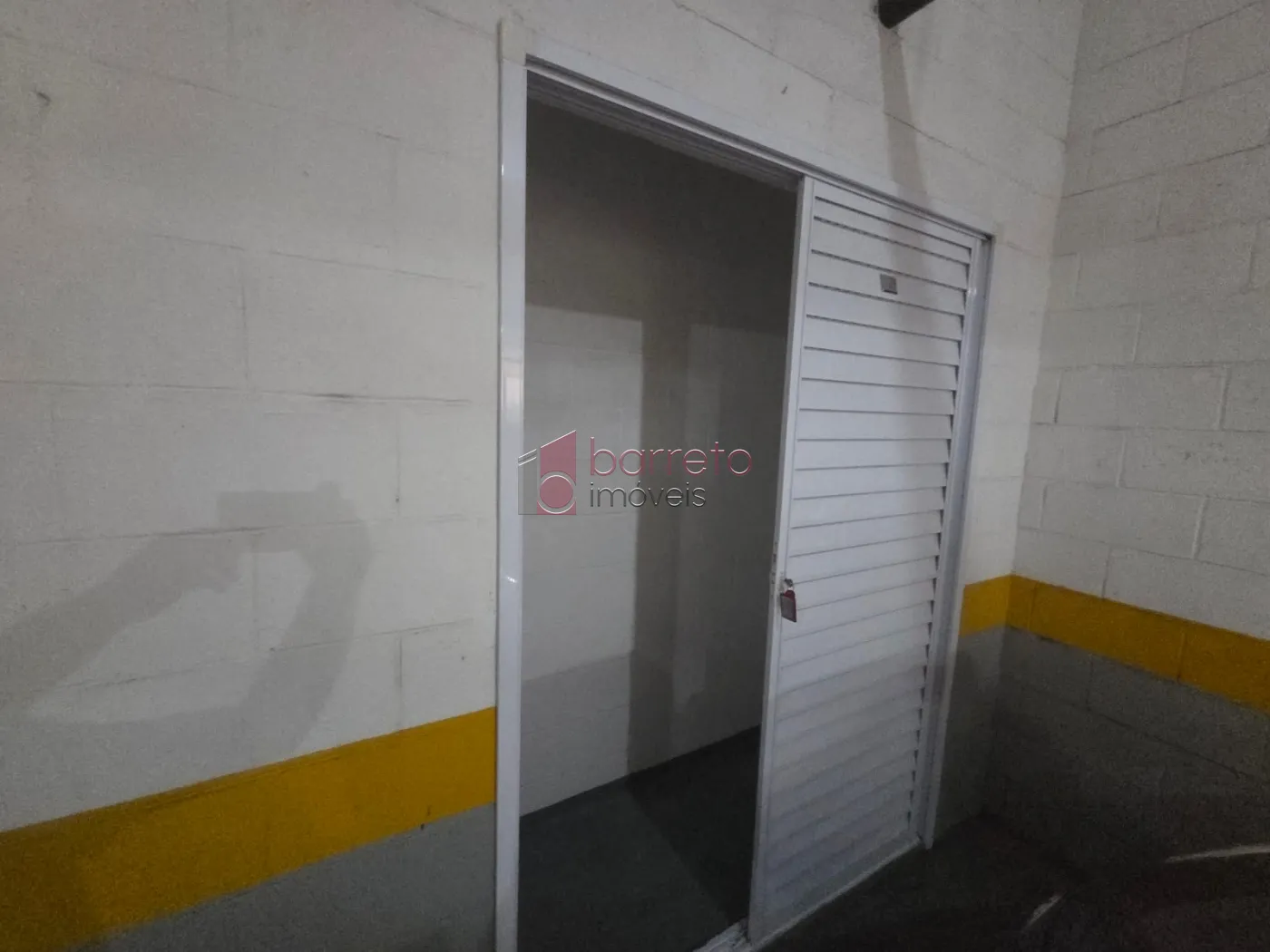APARTAMENTO PARA LOCAÇÃO NO CONDOMÍNIO RESIDENCIAL GRAND CLUB – JUNDIAÍ/SP