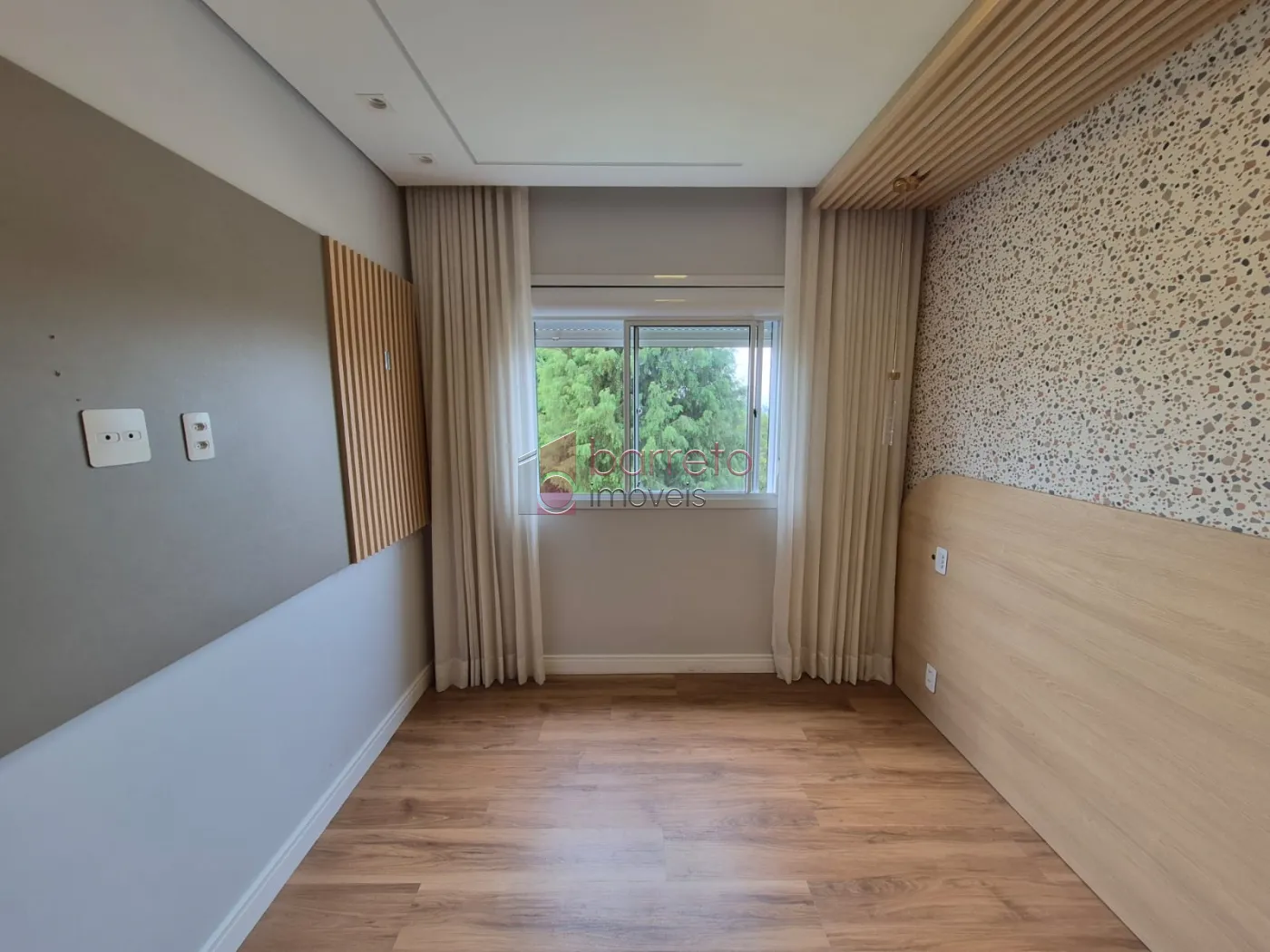 APARTAMENTO À VENDA NO CONDOMÍNIO VILA FLOR – JARDIM TULIPAS – JUNDIAÍ/SP