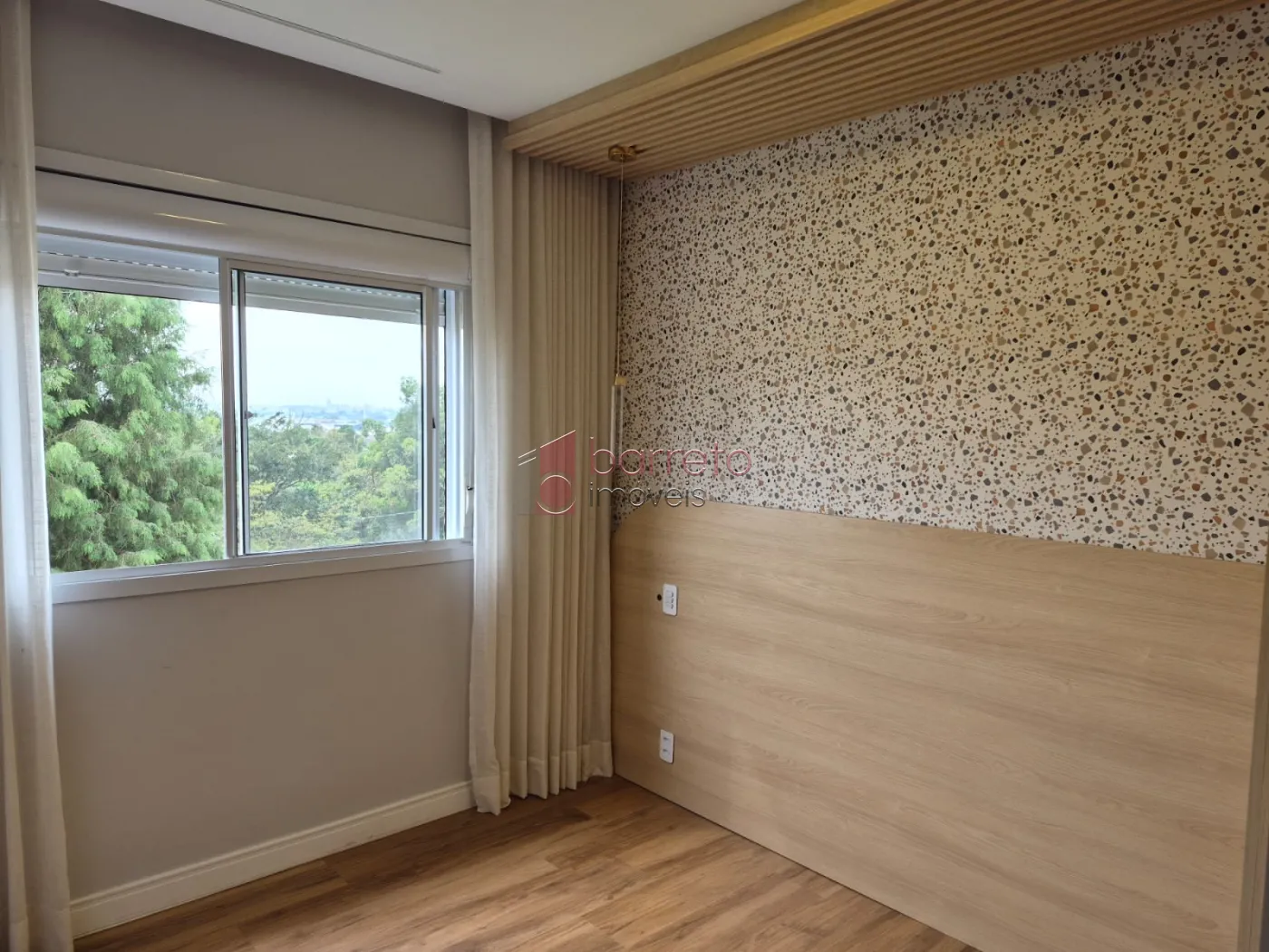 APARTAMENTO À VENDA NO CONDOMÍNIO VILA FLOR – JARDIM TULIPAS – JUNDIAÍ/SP