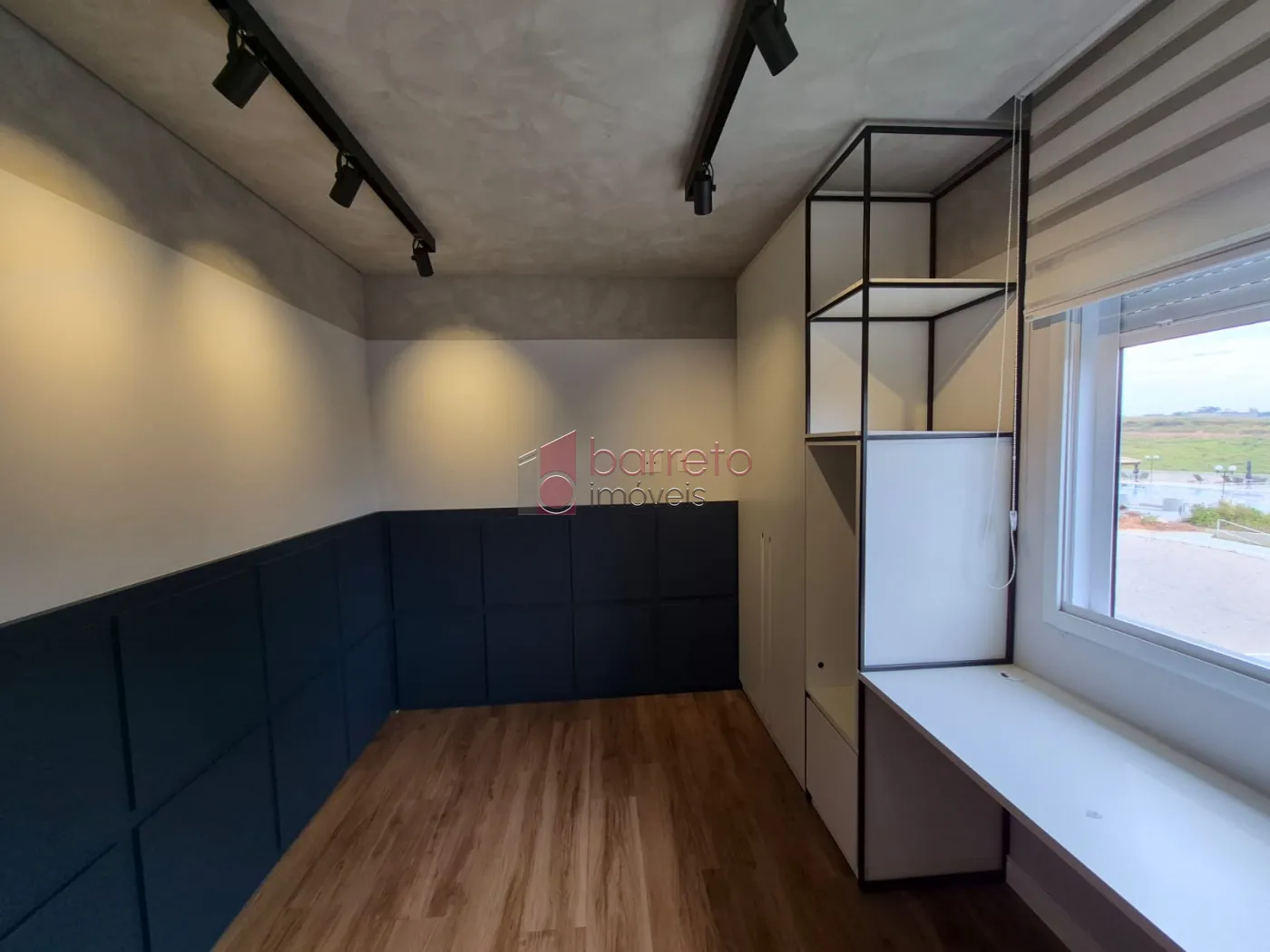APARTAMENTO À VENDA NO CONDOMÍNIO VILA FLOR – JARDIM TULIPAS – JUNDIAÍ/SP