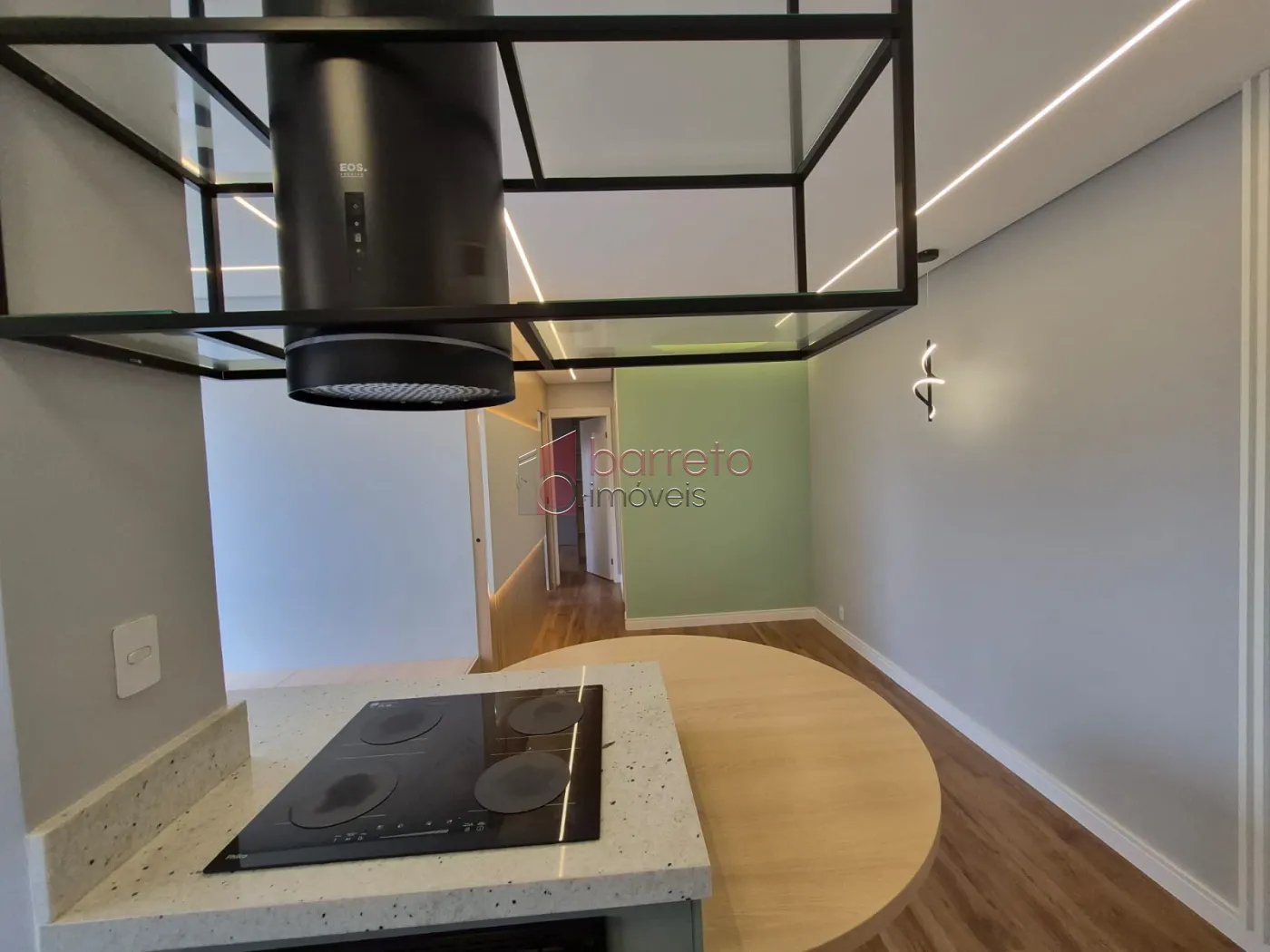 APARTAMENTO À VENDA NO CONDOMÍNIO VILA FLOR – JARDIM TULIPAS – JUNDIAÍ/SP