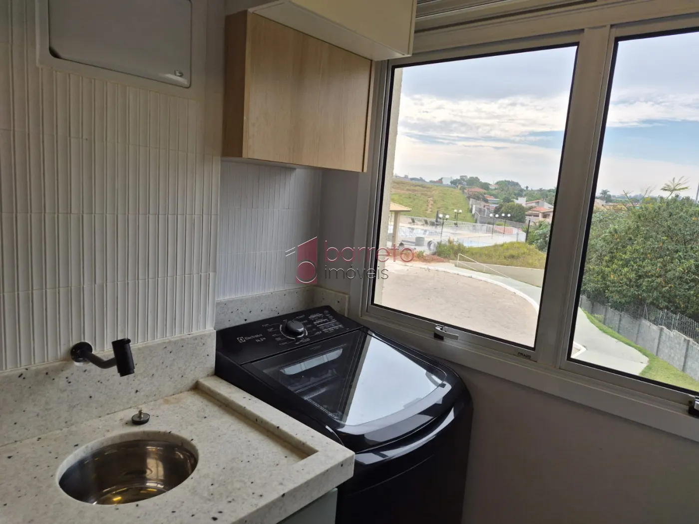APARTAMENTO À VENDA NO CONDOMÍNIO VILA FLOR – JARDIM TULIPAS – JUNDIAÍ/SP