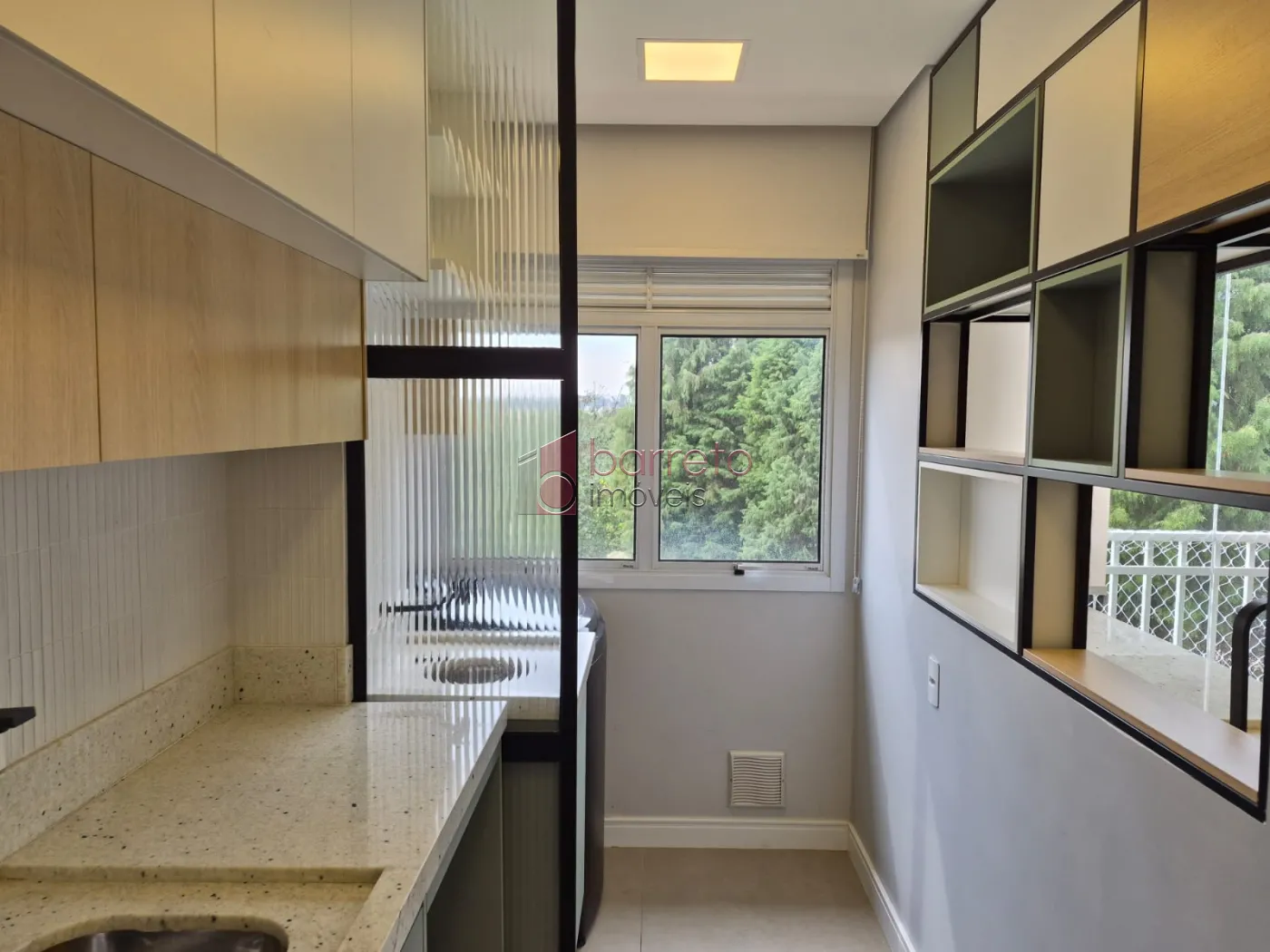 APARTAMENTO À VENDA NO CONDOMÍNIO VILA FLOR – JARDIM TULIPAS – JUNDIAÍ/SP