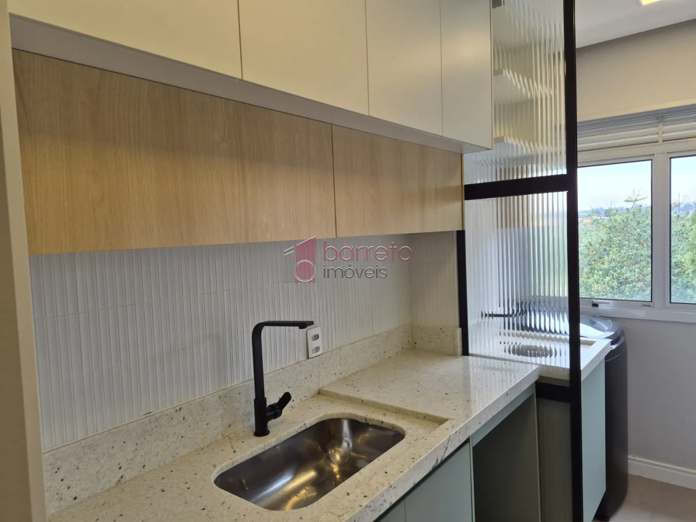 APARTAMENTO À VENDA NO CONDOMÍNIO VILA FLOR – JARDIM TULIPAS – JUNDIAÍ/SP