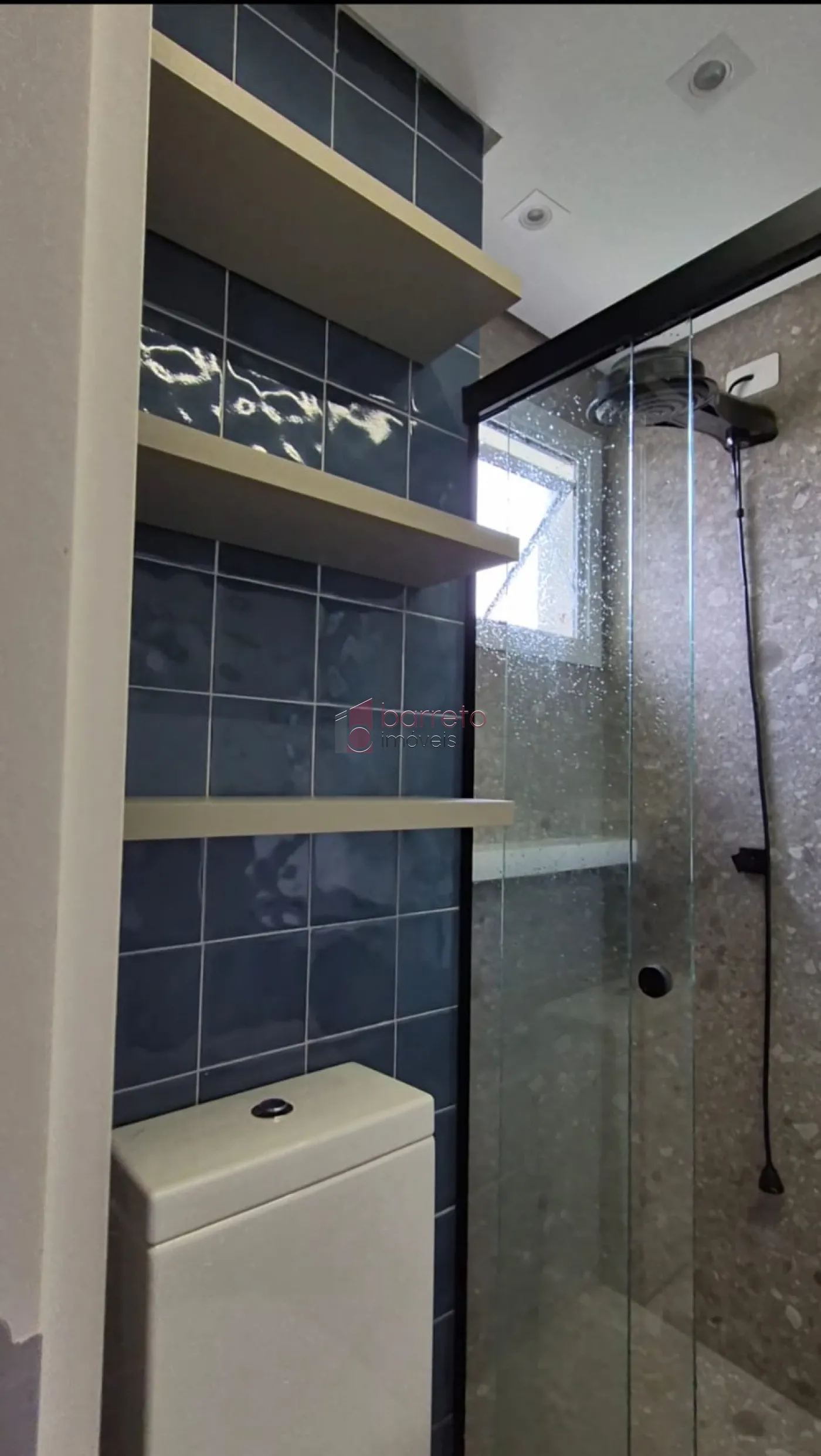 APARTAMENTO À VENDA NO CONDOMÍNIO VILA FLOR – JARDIM TULIPAS – JUNDIAÍ/SP