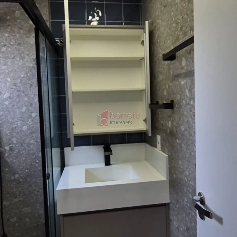 APARTAMENTO À VENDA NO CONDOMÍNIO VILA FLOR – JARDIM TULIPAS – JUNDIAÍ/SP