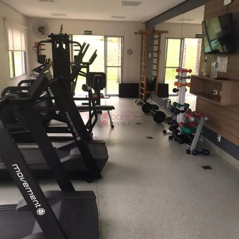 APARTAMENTO À VENDA NO CONDOMÍNIO DOCE LAR BELLA COLÔNIA EM JUNDIAÍ/SP