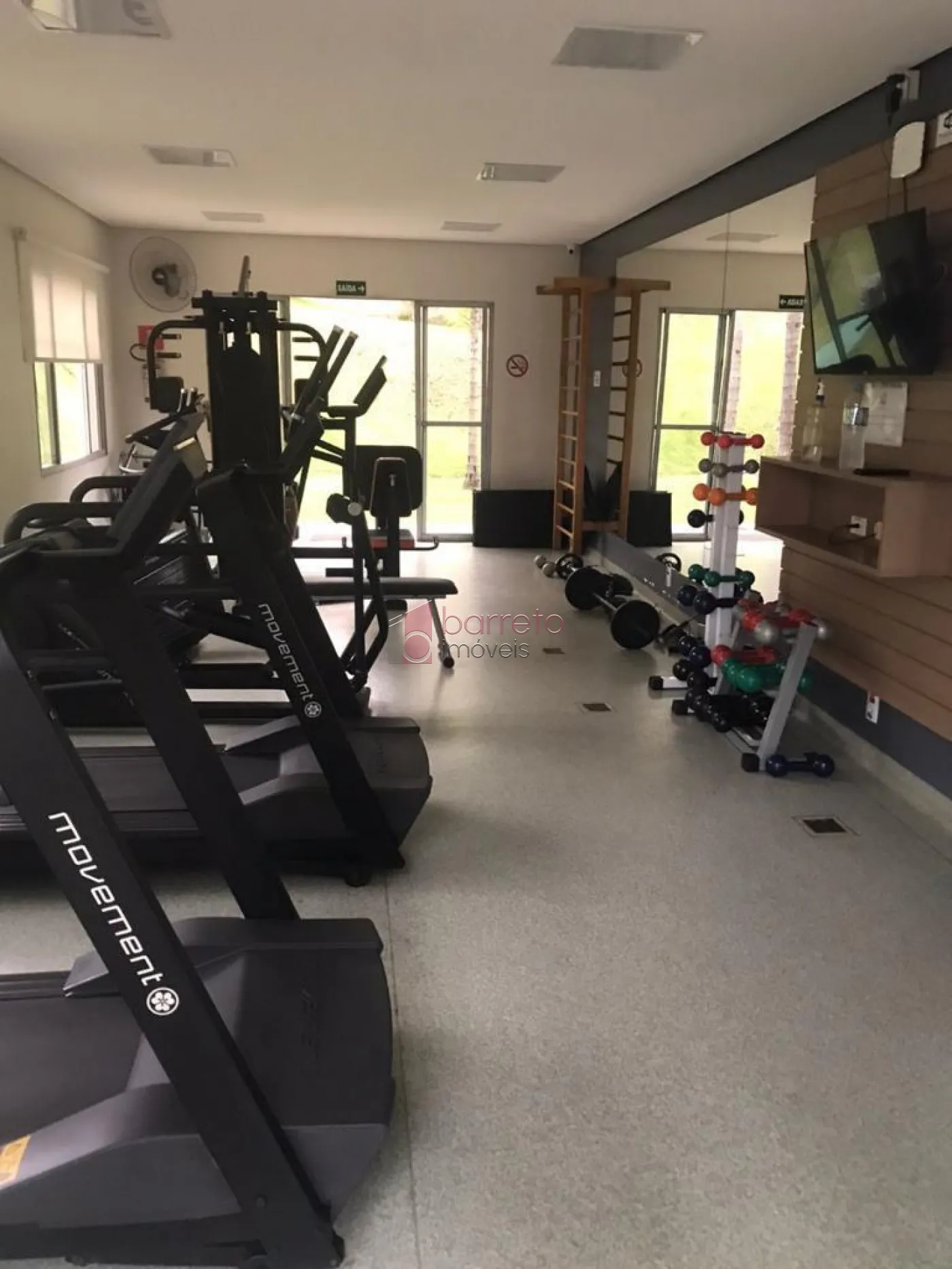 APARTAMENTO À VENDA NO CONDOMÍNIO DOCE LAR BELLA COLÔNIA EM JUNDIAÍ/SP