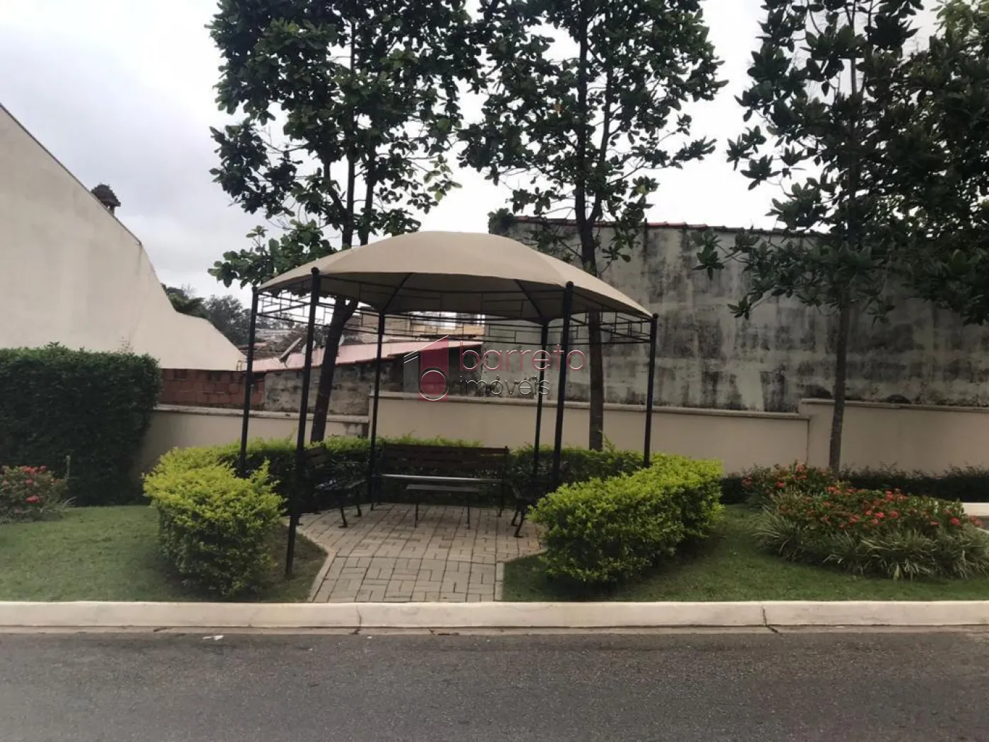 APARTAMENTO À VENDA NO CONDOMÍNIO DOCE LAR BELLA COLÔNIA EM JUNDIAÍ/SP