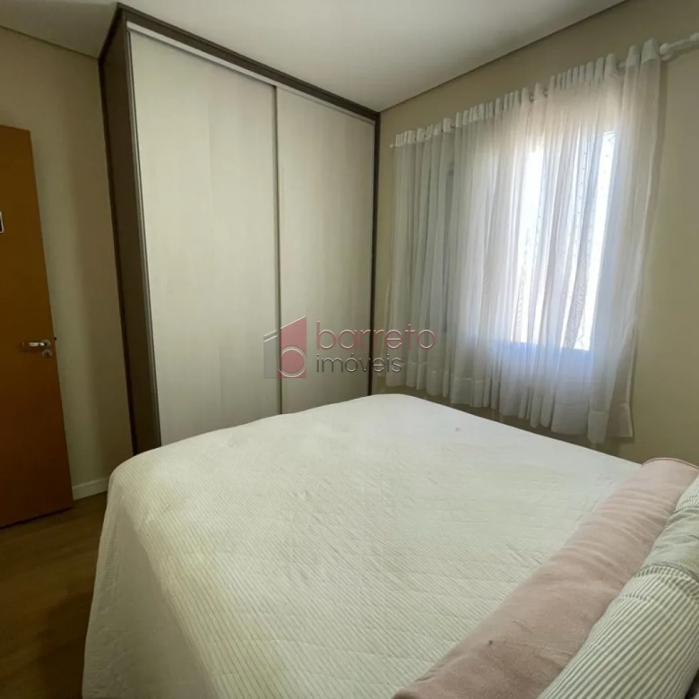 APARTAMENTO À VENDA NO CONDOMÍNIO DOCE LAR BELLA COLÔNIA EM JUNDIAÍ/SP