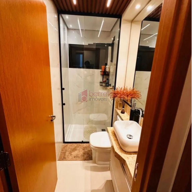 APARTAMENTO À VENDA NO CONDOMÍNIO DOCE LAR BELLA COLÔNIA EM JUNDIAÍ/SP