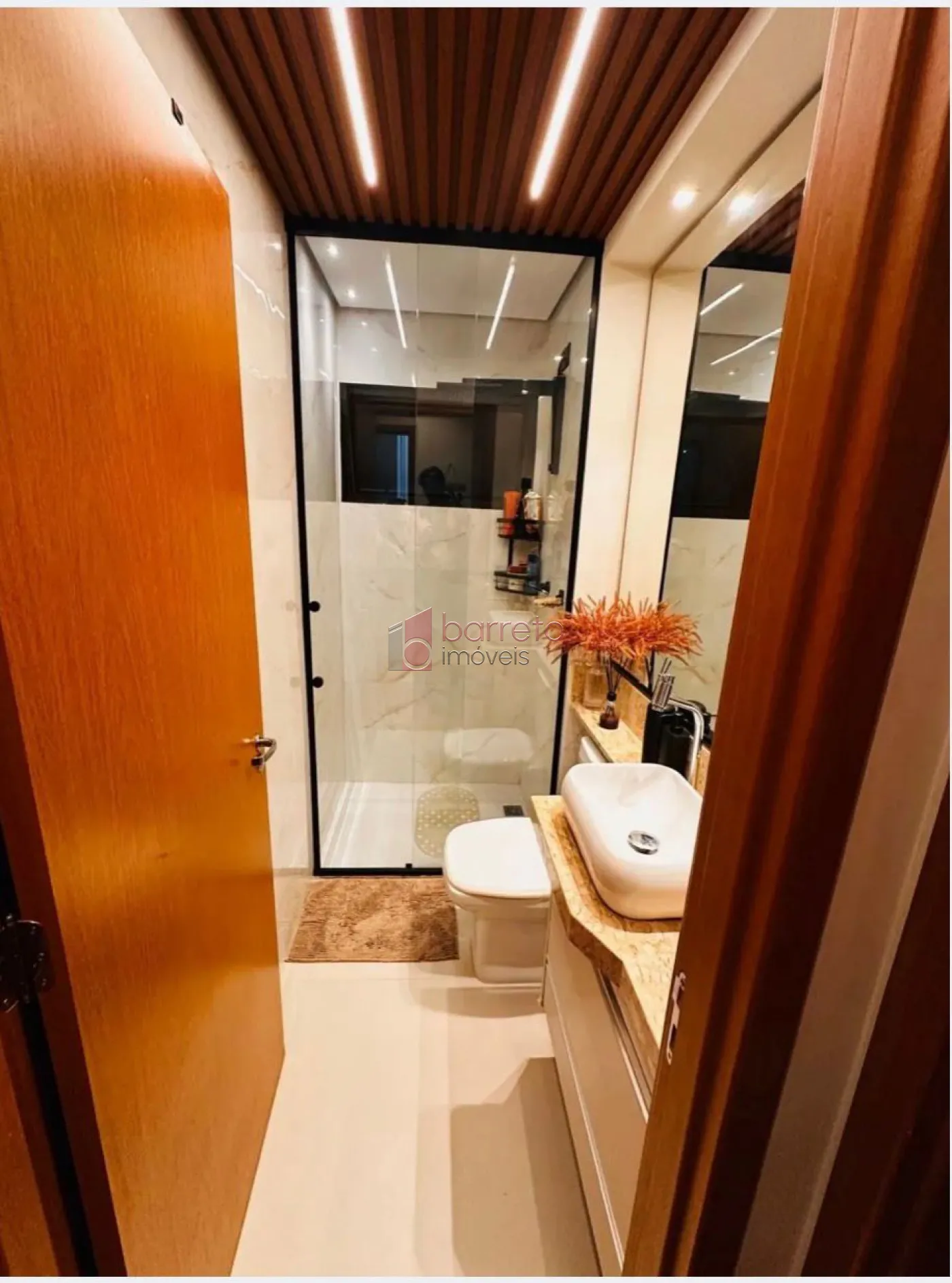 APARTAMENTO À VENDA NO CONDOMÍNIO DOCE LAR BELLA COLÔNIA EM JUNDIAÍ/SP