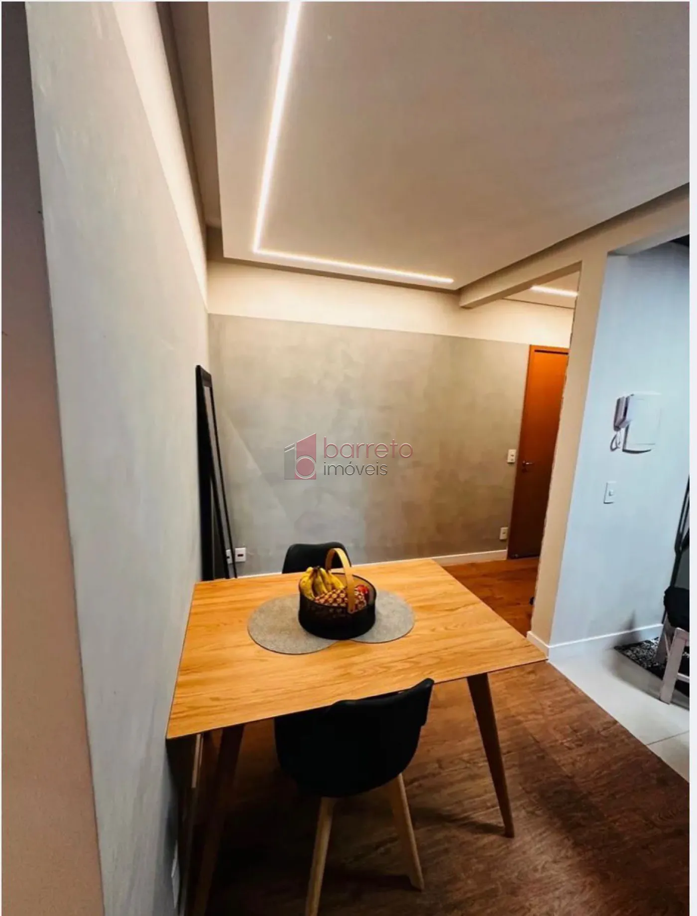 APARTAMENTO À VENDA NO CONDOMÍNIO DOCE LAR BELLA COLÔNIA EM JUNDIAÍ/SP