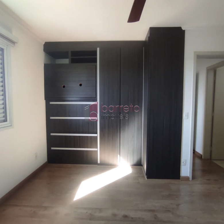 APARTAMENTO À VENDA NO CONDOMÍNIO RAVENNA – JUNDIAÍ/SP