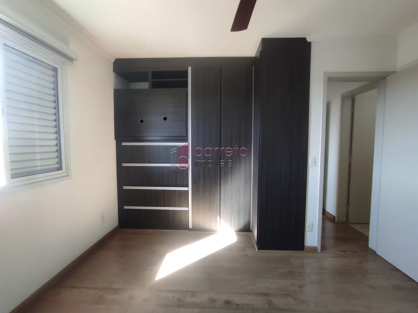 APARTAMENTO À VENDA NO CONDOMÍNIO RAVENNA – JUNDIAÍ/SP