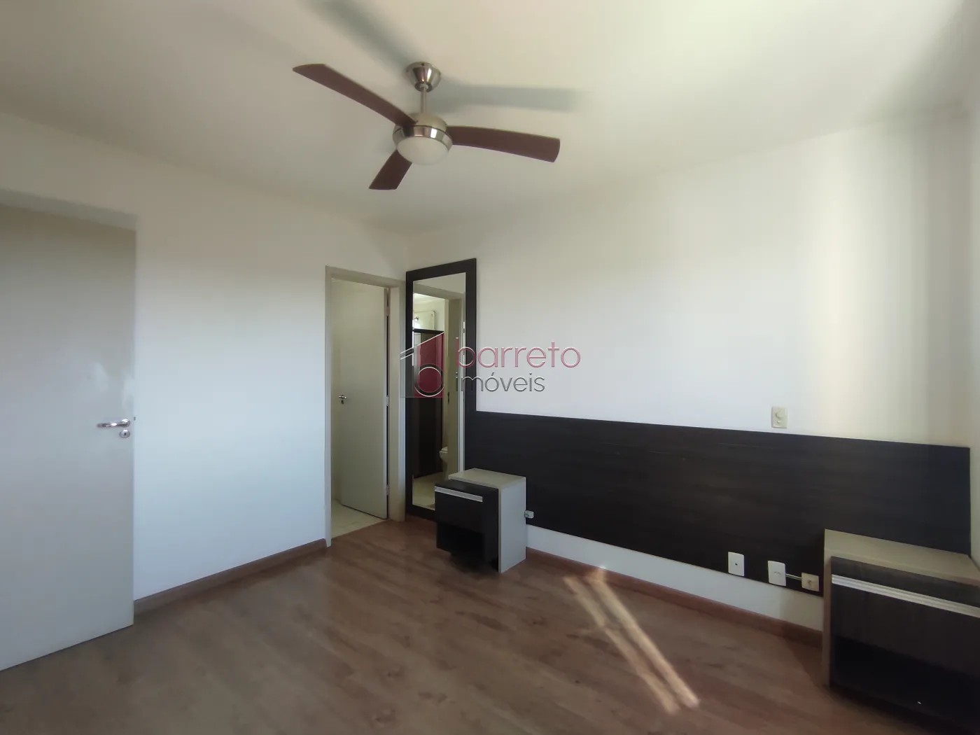 APARTAMENTO À VENDA NO CONDOMÍNIO RAVENNA – JUNDIAÍ/SP
